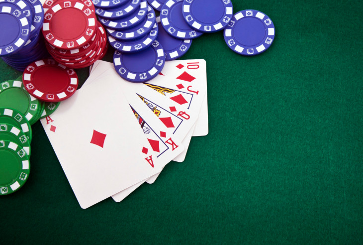 Few tips to choose the right online casino site