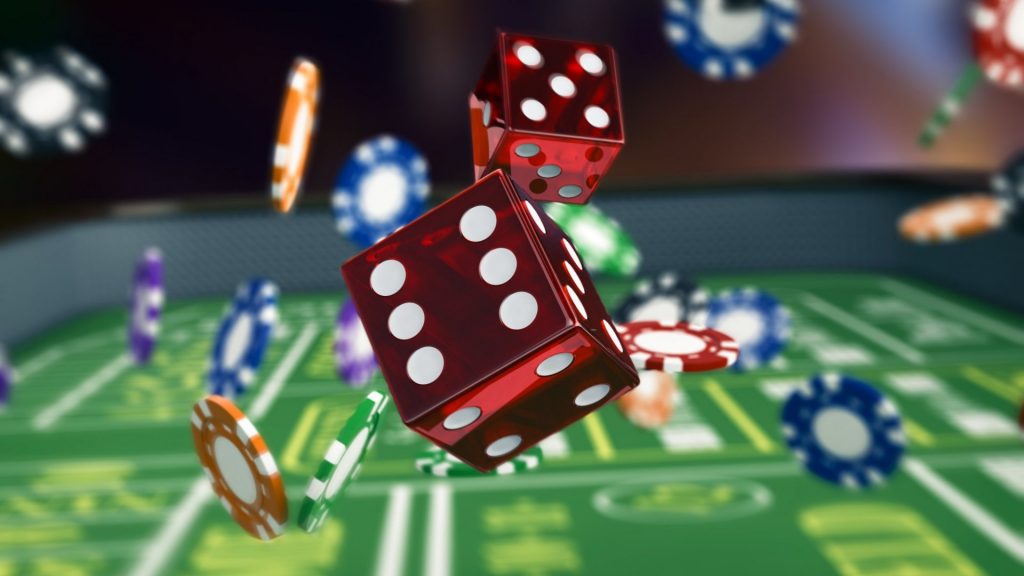 Poker casino online