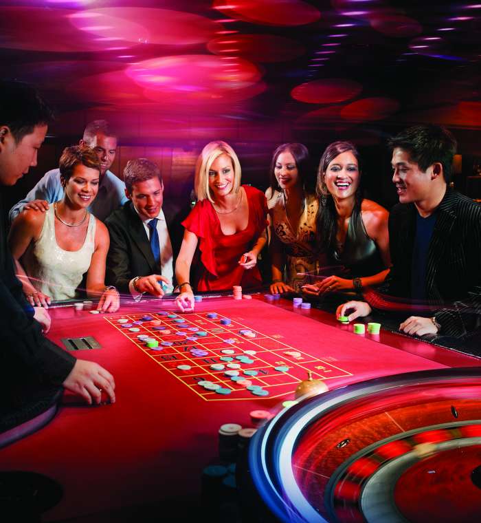 Online Casino Game To Play Online