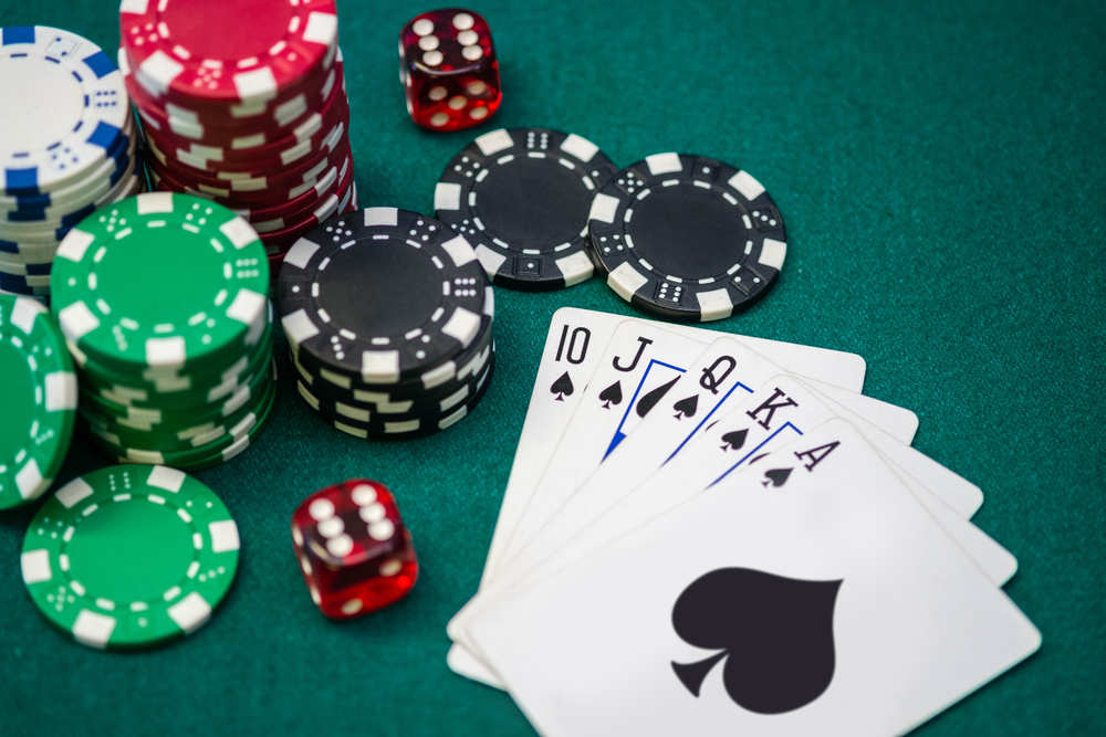 Is it safe to gamble on reliable online casinos?