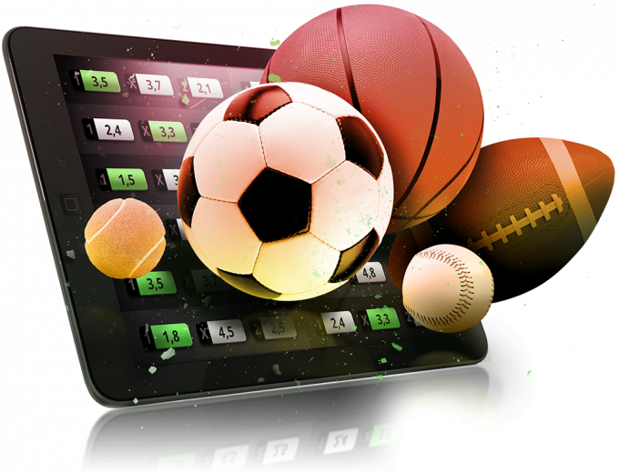 football betting terms