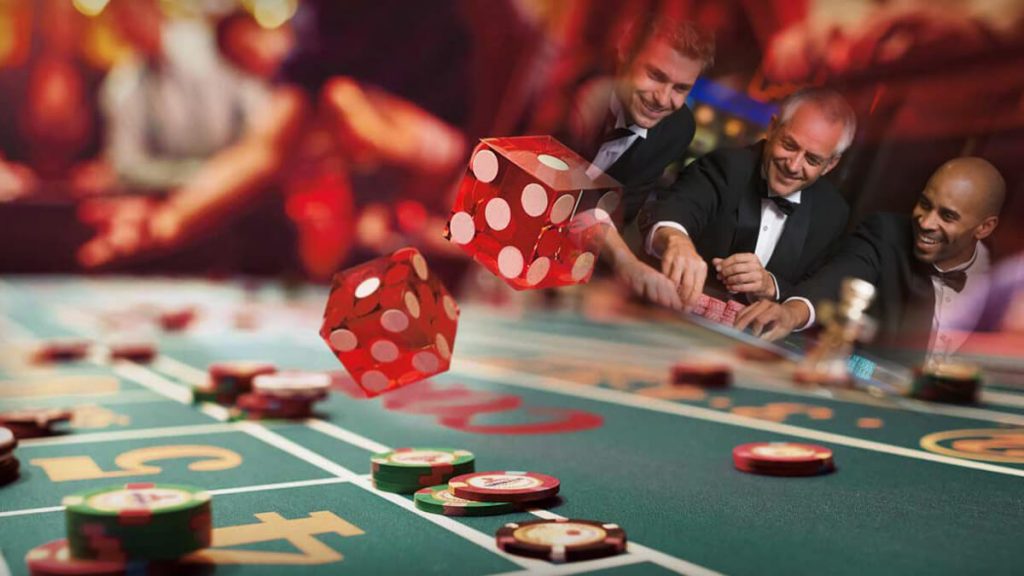state of Casino
