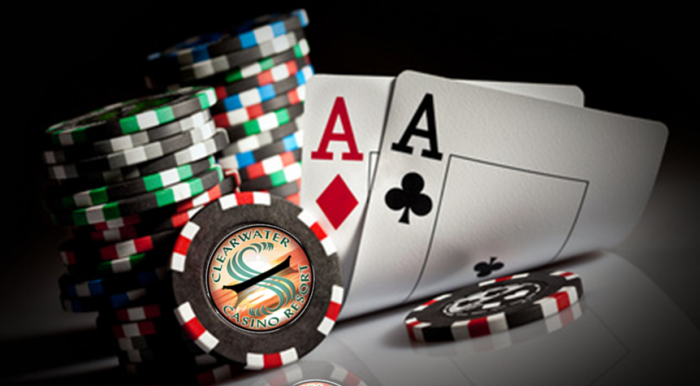 Free Live Casino Competitions