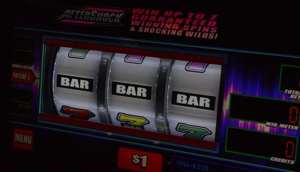 Slot Machine