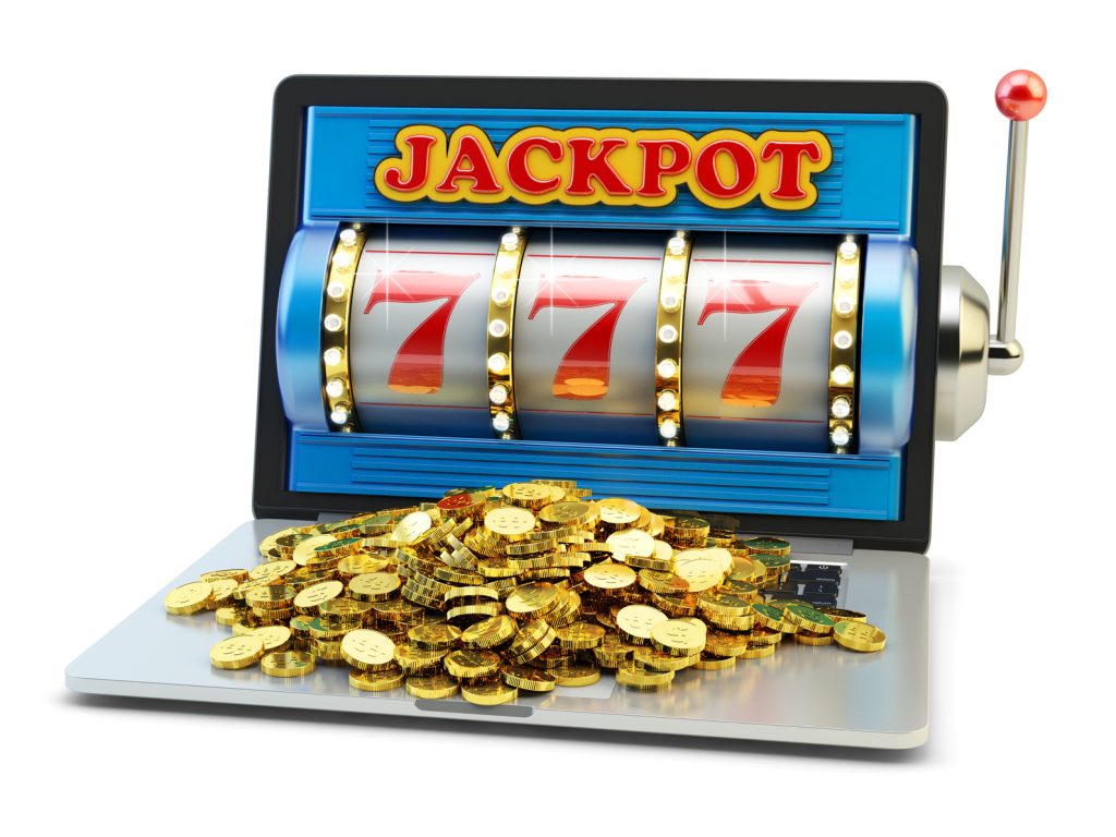 Online Slot Game