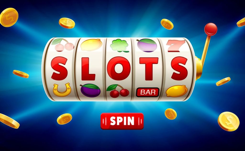 slot Gaming