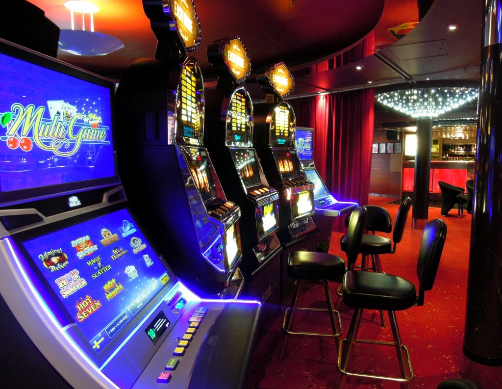 Top Online Slots Games