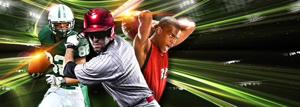 Online Sports Betting Game