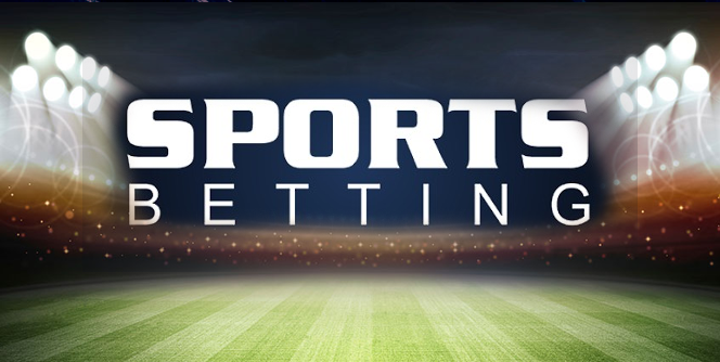 online sports betting