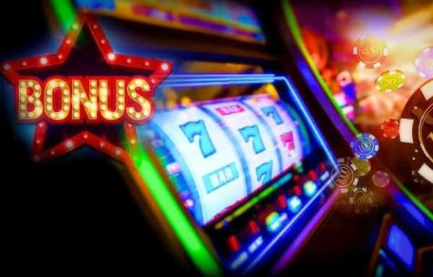 Online Slot Games