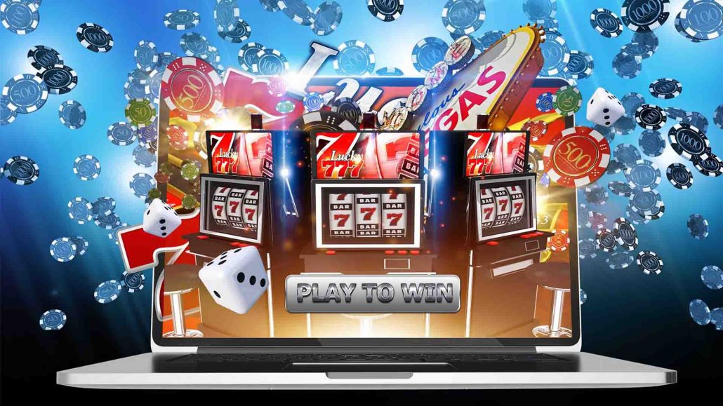 Online Casino Gaming