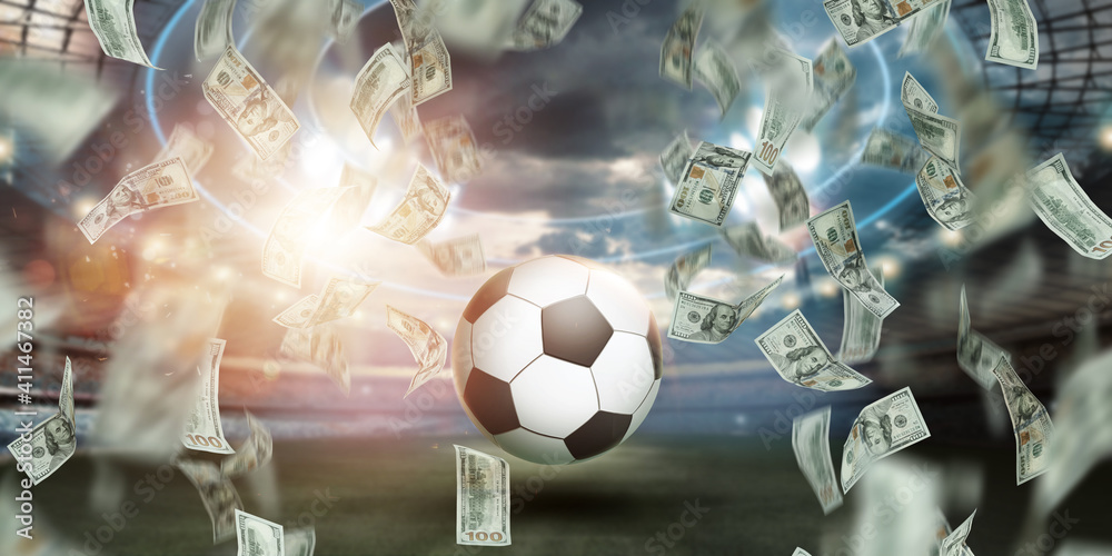 Online Supports Betting