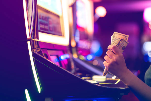Online Slot