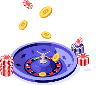 Online Casinos