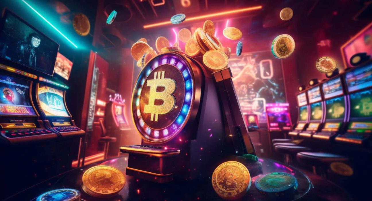 Online slot