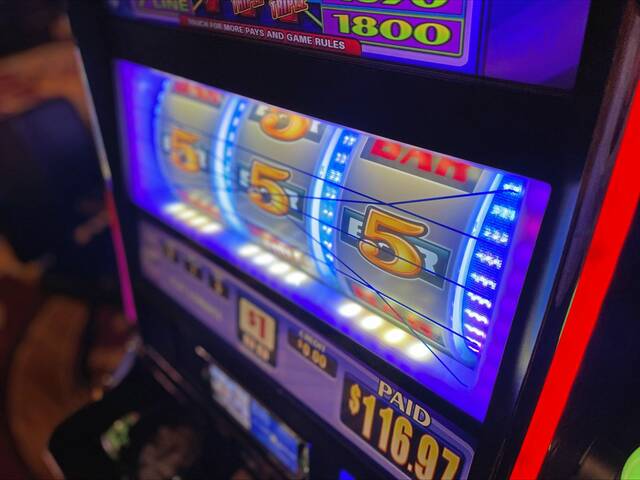 Online Slots