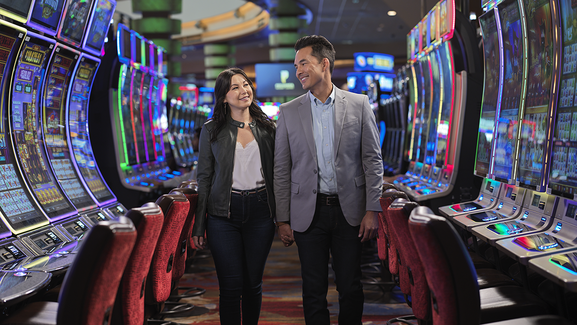 Online Slot