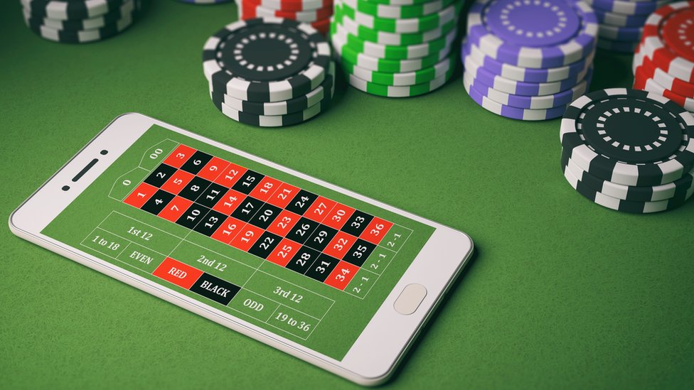 Casino Bonus