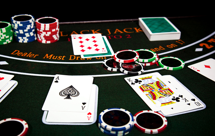 Casino Bonus